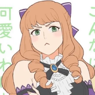 Sticker mobile legends♡︎ - 10