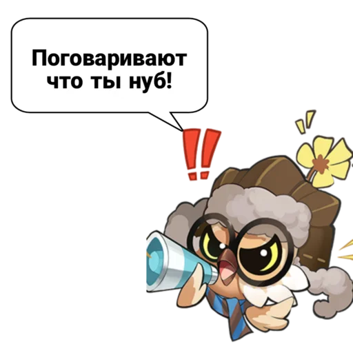 Стикер MLBB_@lodrema - 8