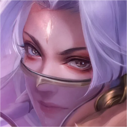 Стикер MLBB_@lodrema - 6