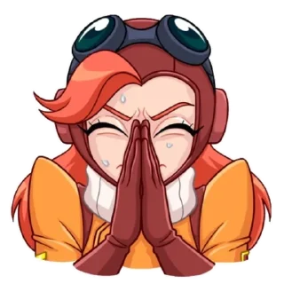 Sticker Чат «Беседка 🇷🇺» - 11