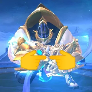 Sticker MoblaSticks - 8