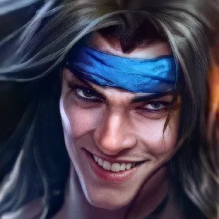 Sticker MoblaSticks - 4