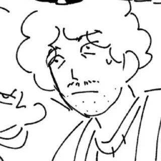 Sticker Моборофлы - 11