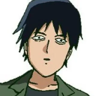 Sticker Моборофлы - 10