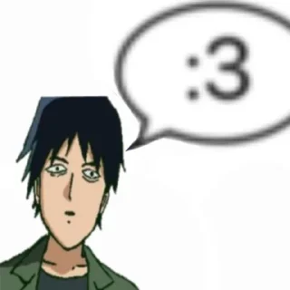 Sticker Моборофлы - 9