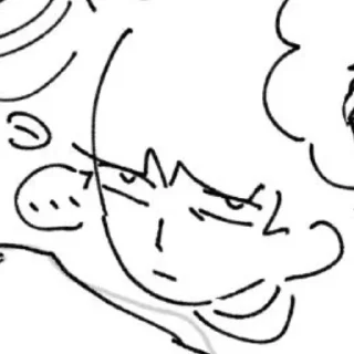 Sticker Моборофлы - 3