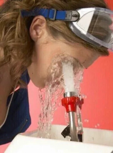 Sticker MochaVSGovno - 1