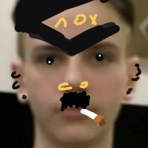 Стикер MockLensBoats :: @fStikBot - 5