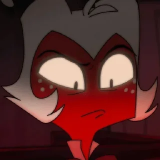 Sticker Мокси - 10