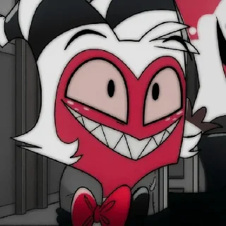 Sticker Мокси - 1