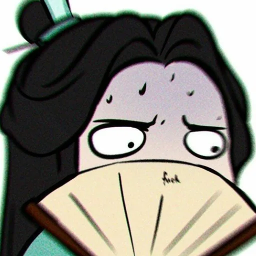 рисование мультфильм иллюстрация