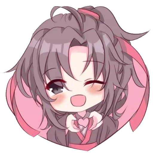 аниме мультфильм иллюстрация