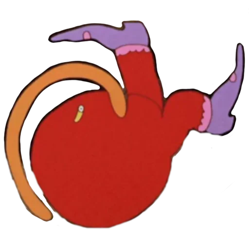 Sticker ModernArt_Pack - 1