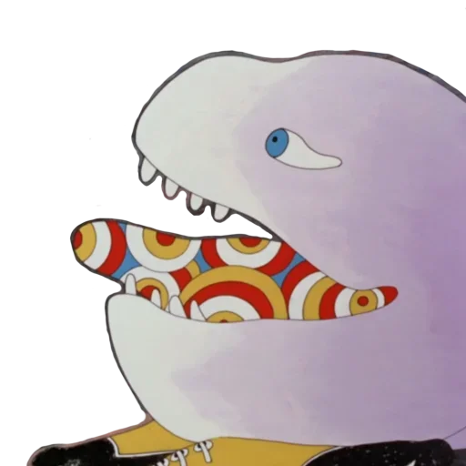 Sticker ModernArt_Pack - 1