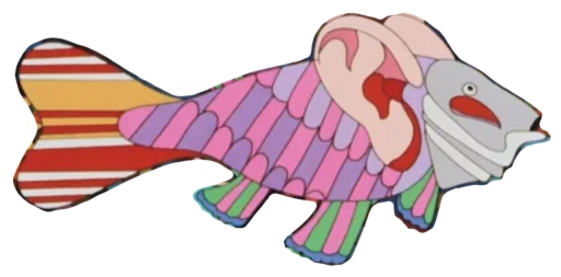 Sticker ModernArt_Pack - 1