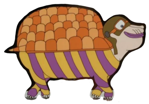 Sticker ModernArt_Pack - 1