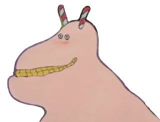 Sticker Modern Art @stickersb2b - 1