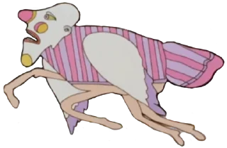 Sticker Modern Art @stickersb2b - 9