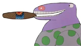 Sticker Modern Art @stickersb2b - 0