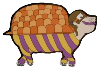 Sticker Modern Art @stickersb2b - 2