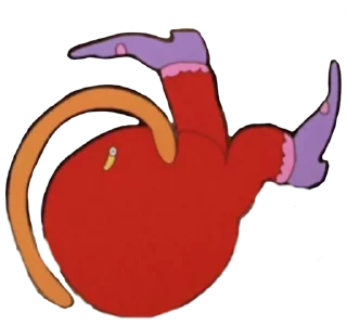 Sticker Modern Art @stickersb2b - 11