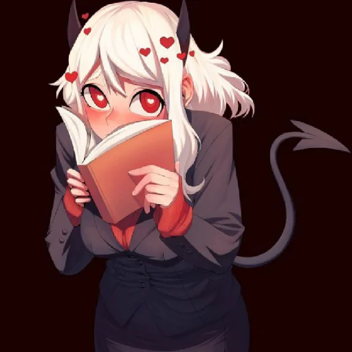 Sticker Modeus38 - 1