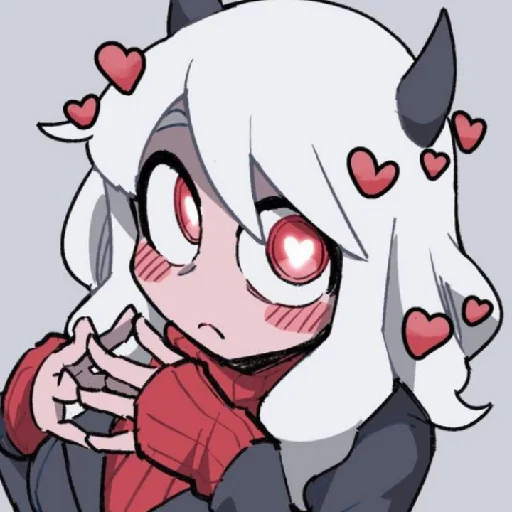 Sticker Modeus38 - 1