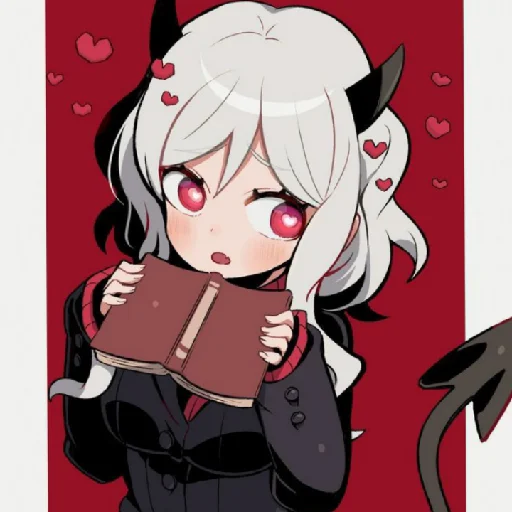 Sticker Modeus38 - 1