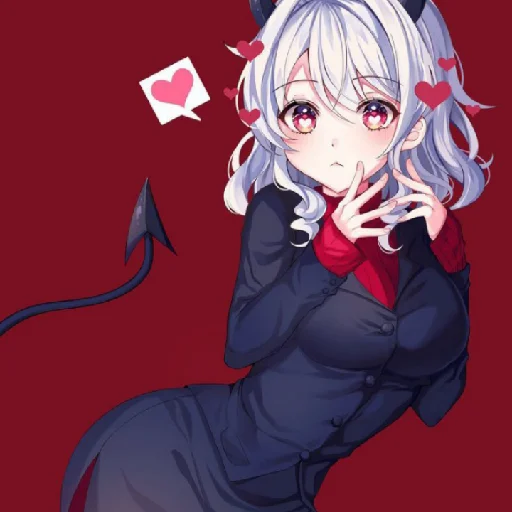 Стикер Modeus38 - 1