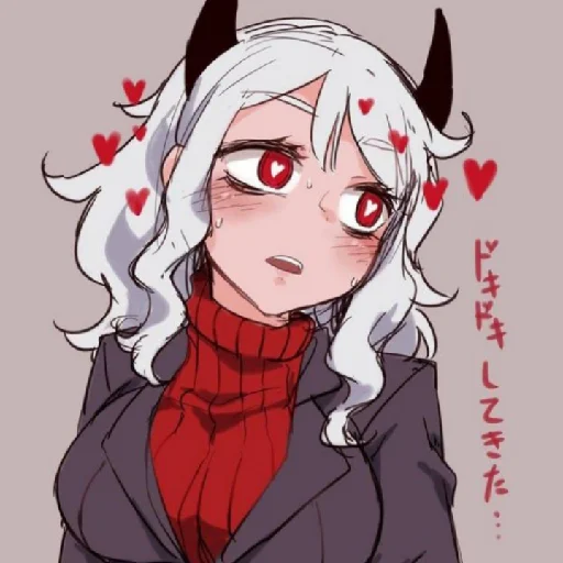 Sticker Modeus38 - 1