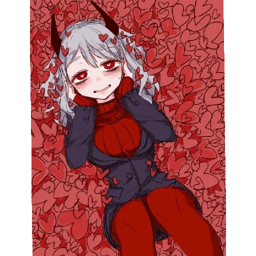 Sticker Modeus38 - 1