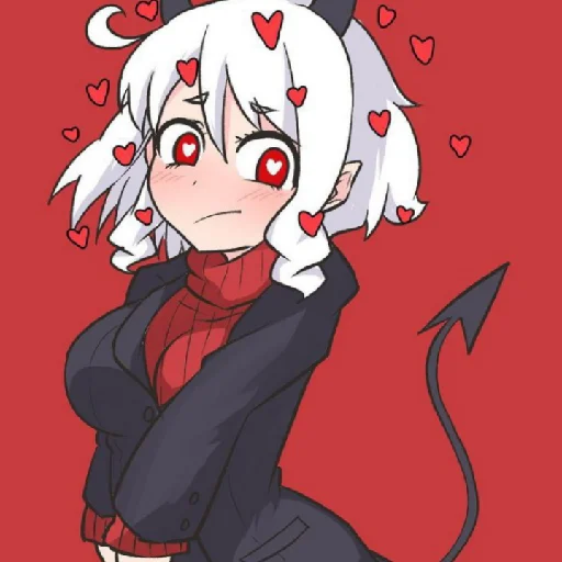 Sticker Modeus38 - 1