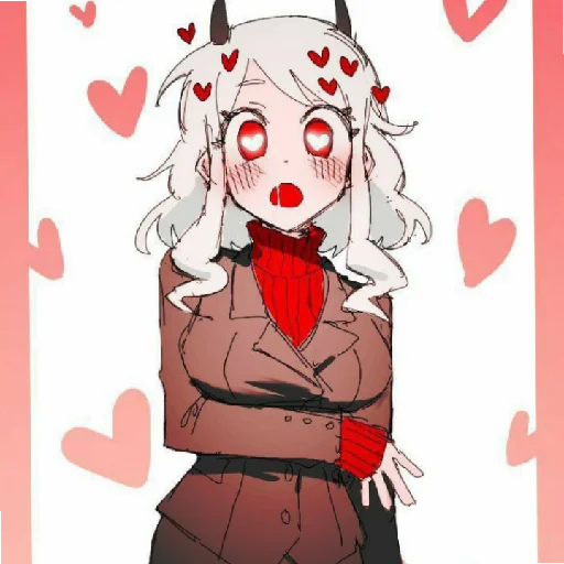 Sticker Modeus38 - 1