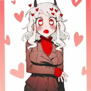 Стикер Modeus - 0