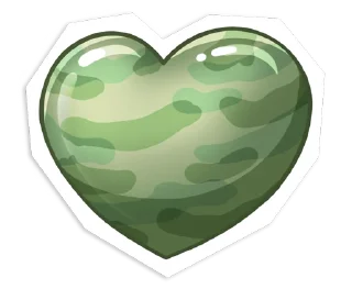 Стикер Армейский - 1