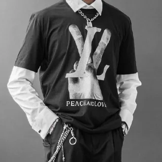 Стикер Модникээ - 4