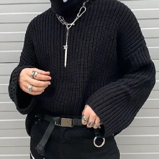 Стикер Модникээ - 9