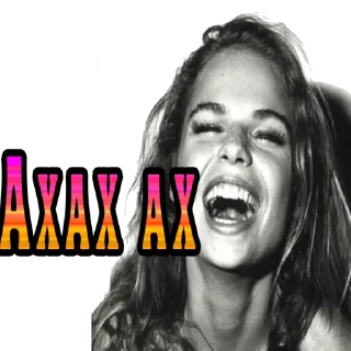 Стикер Modniy58 - 5