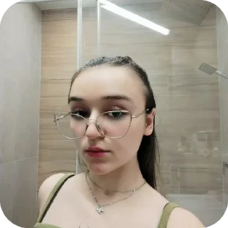 Стикер Мое - 4