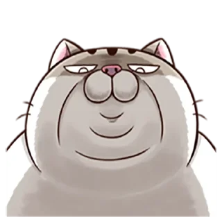 Стикер Meoami - 4