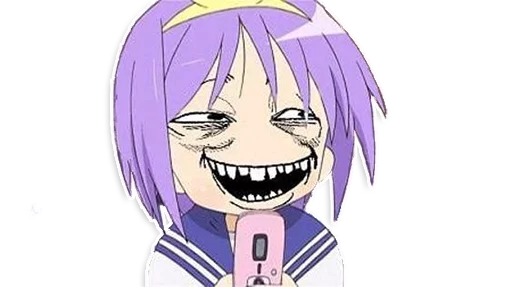 anime cartoon illustration