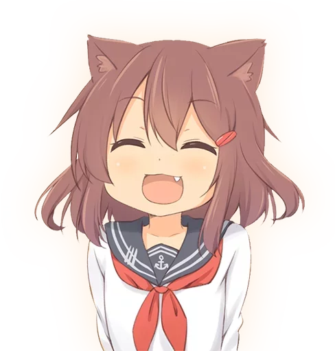 anime cartoon fictional character