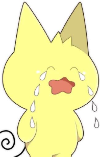 Sticker Mogeko sprites. - 10