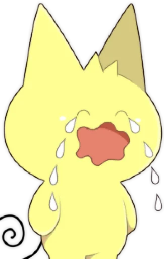 Sticker Mogeko sprites. - 9