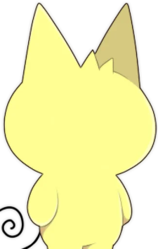 Sticker Mogeko sprites. - 8