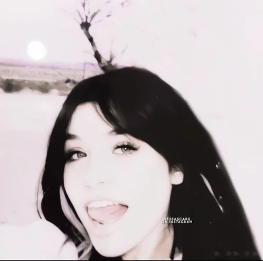 human face person lip