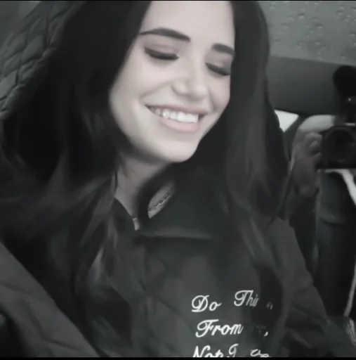 human face person smile