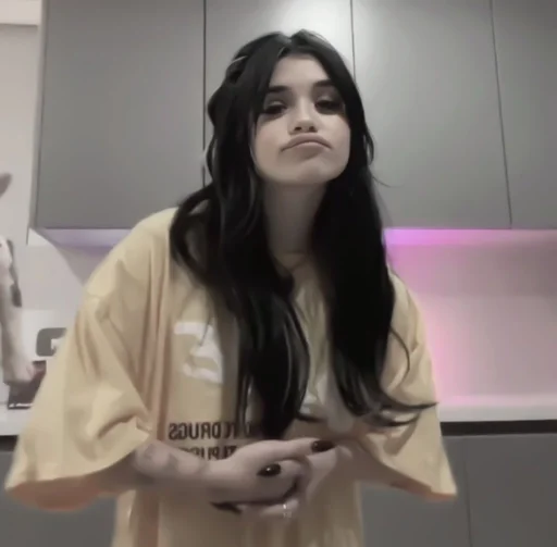 person human face clothing