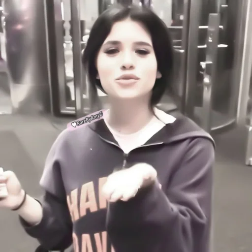 person human face clothing