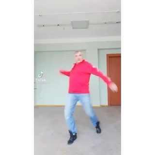 Стикер Мои - 1